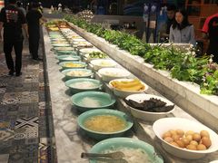 -火锅岛潮牌自助餐厅(天津天佑城店)