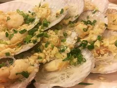 -盛港湾海鲜食府(黄沙店)