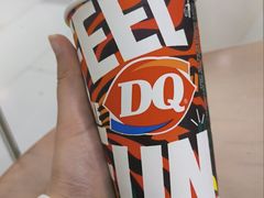 提拉米苏华夫脆冰淇淋-DQ·蛋糕·冰淇淋(金鹰天地店)