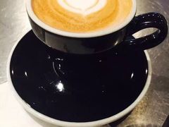 -Seesaw Coffee(上海国金中心店)