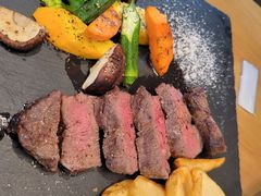 -青麦家·融合餐厅(江岛智立方店)