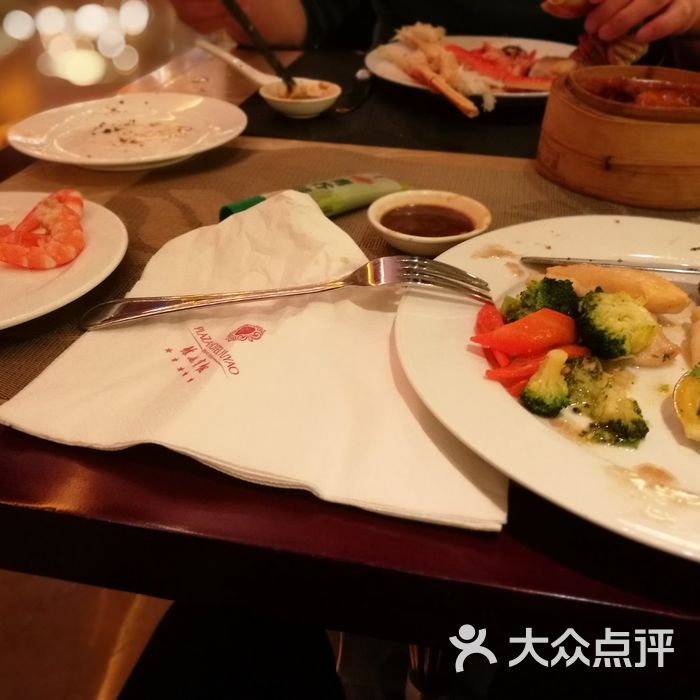 余姚宾馆图片-北京自助餐-大众点评网