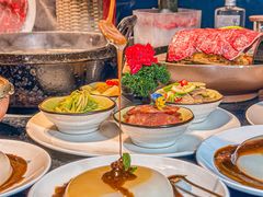 -盡膳口福·百年汤方火锅(科华北路店)