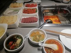 -海底捞火锅(顺城购物中心店)