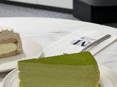 -Lady M New York(澳门伦敦人店)