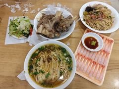 -水仙拉面(水仙街店)