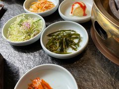 -味家烤肉烤鳗鱼牛排(西塔旗舰店)