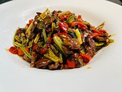 -小城故事·地道宁波味(月湖盛园店)