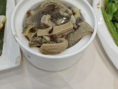 -馨越楼·点心·粤菜(赤坎店)