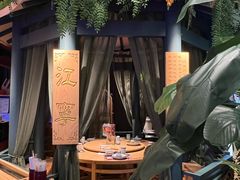 -南京大牌档(龙江新城市广场店)