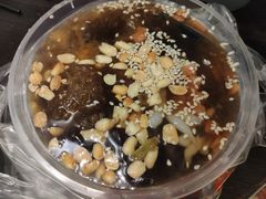 玫瑰糍粑冰粉-八一好吃街·高品美食广场