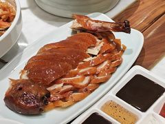 -泰钰丰烤鸭.天津菜(开发区店)