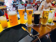 -申德勒加油站西餐厅Schindlers Tankstelle(上海外滩店)