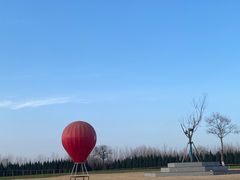 -汉长安城未央宫国家考古遗址公园