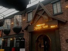 -雪灵魔法世界SHELLY’S TAROT(大良桂畔里店)
