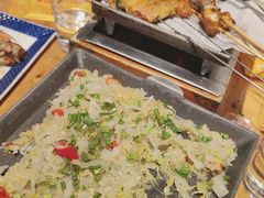 -肉串汪(月坛店)