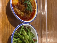 -老四川(T3航站楼F指廊店)