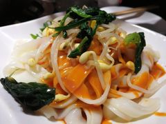 -清真·锦翔炝锅鱼(明德门店)