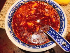 酒酿赤豆元宵-南京大牌档(三阳广场苏宁店)