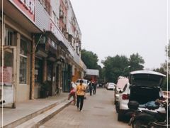 -潮汕美牛肉丸火锅店(天宁寺店)