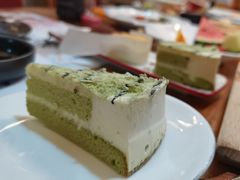 -松坂屋日料自助(长城路店)