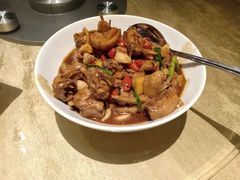 -南昌绿地铂瑞酒店·臻萃轩中餐厅