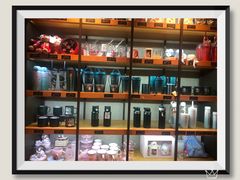 -星巴克臻选(周浦万达店)