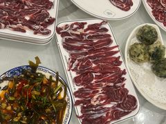 -福合埕牛肉火锅(长平国新店)