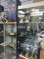 -新时模型(新街口店)