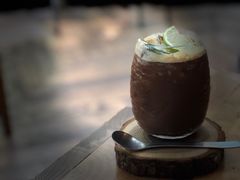 -Nirvana Cafe&Bar(北仓文创街区店)