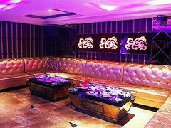 -MGM PARTY KTV·米高美(大润发店)