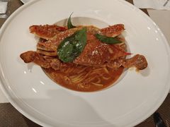 -BONAZZA 意大利餐厅