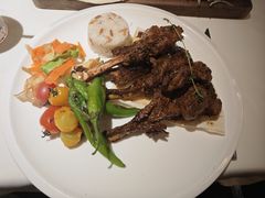 烤羊排-Pasha帕夏土耳其餐厅(南昌路店)
