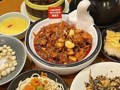 -莲餐厅·湖北菜·潜江小龙虾店(愚园路店)
