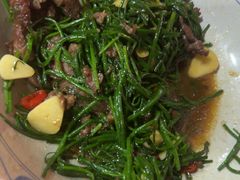 -小林哥的海鲜馆·夜宵烧烤(渔人码头店)