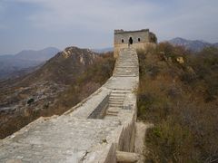 -龙泉峪长城