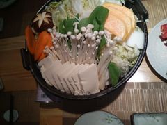 -酒井酱子·深夜食堂(东城汇店)