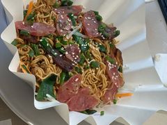 -香港池仔记肠粉王(博多新记襄阳南路店)