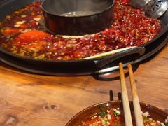-楠火锅(太古里总店)
