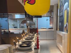 -昆山裕元花园酒店·温莎西餐厅