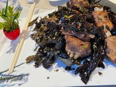 -武夷山德懋堂度假村·五观堂餐厅