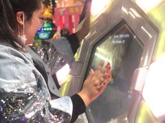 -大玩家(芝罘万达广场店)