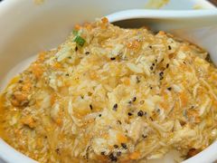 -蟹上黄·蟹黄面·江南糖水(人民广场店)