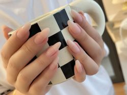 -Adore nail日式美甲美睫