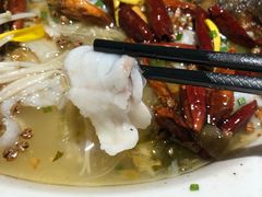 -太二酸菜鱼(金沙印象城店)