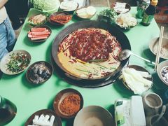 -周幺妹重庆老火锅(银泰城总店)