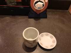 -元气寿司(东方宝泰店)