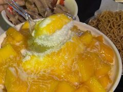 -水牛奶皇后糖水铺(深圳总店)