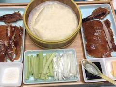 -天天鱼港·海鲜·鲅鱼水饺·招牌烤鸭(黄骅店)