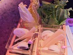 -鱼酷活鱼烤鱼(环球港月光漫游店)